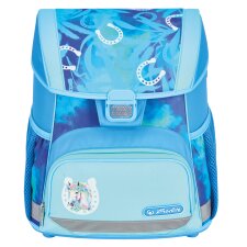 herlitz Schulranzen Loop Plus "Lucky Horse"