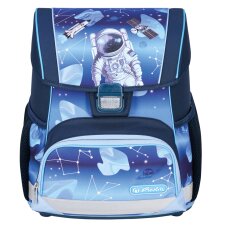 herlitz Schulranzen Loop Plus "Cosmic Explorer"
