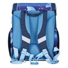 herlitz Schulranzen Loop Plus "Cosmic Explorer"