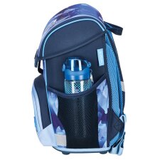 herlitz Schulranzen Loop Plus "Cosmic Explorer"