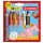 STABILO Multitalentstift woody 3 in 1 6er Etui Einhorn