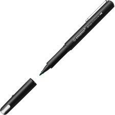 STABILO Fineliner dr!ver medium grün