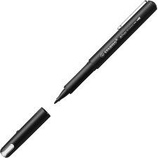 STABILO Fineliner dr!ver medium schwarz