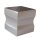 FRANKEN Neodym-Magnet "Stempel" Haftkraft: 11.500 g Alu silber