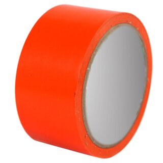 rillprint Bodenmarkierungsband 50 mm x 33 m orange