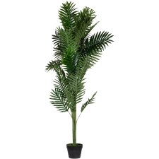PAPERFLOW Kunstpflanze "Palme" Höhe: 1.600 mm