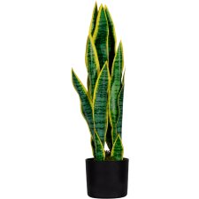 PAPERFLOW Kunstpflanze "Sansevieria" Höhe:...