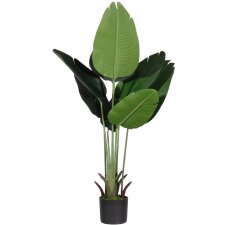 PAPERFLOW Kunstpflanze "Bananenbaum" Höhe:...