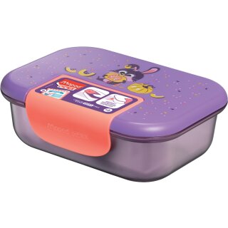 Maped PICNIK Lunchbox HASE aus Kunststoff 0,9 Liter