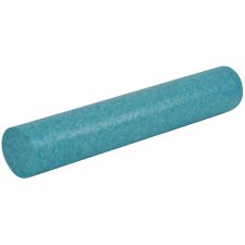 SCHILDKRÖT 2in1 Massagerolle schwarz / blau