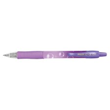 PILOT Gelschreiber G2 07 BUBBLE PURPLE GRADIENT violett