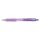 PILOT Gelschreiber G2 07 BUBBLE PURPLE GRADIENT violett