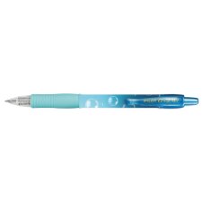 PILOT Gelschreiber G2 07 BUBBLE BLUE GRADIENT blau