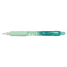 PILOT Gelschreiber G2 07 BUBBLE GREEN GRADIENT grün