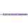 FABER-CASTELL Bleistift Einhorn Jumbo HB violett