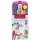 FABER-CASTELL Deckfarbkasten CONNECTOR Einhorn 12 Farben