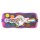 FABER-CASTELL Deckfarbkasten CONNECTOR Einhorn 12 Farben