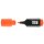 FABER-CASTELL Mini-Textmarker TXTLNR orange