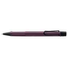 LAMY Druckkugelschreiber safari scarlet