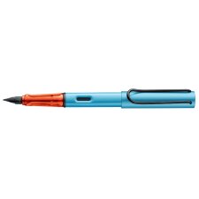LAMY Füllhalter AL-star denim Federbreite: M