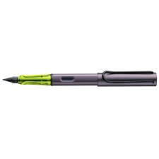 LAMY Füllhalter AL-star aubergine Federbreite: M