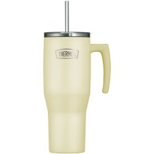 THERMOS Isolier-Trinkbecher RS 1,1 L vanille