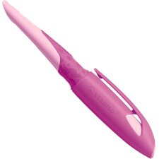 STABILO Füllhalter EASYbirdy 3D DreamWorld L pink A