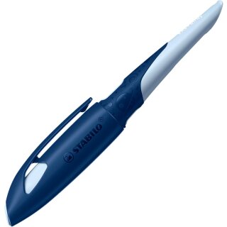 STABILO Füllhalter EASYbirdy 3D DreamWorld R blau A