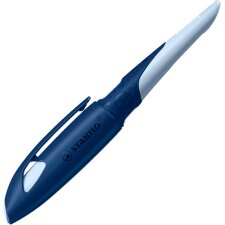 STABILO Füllhalter EASYbirdy 3D DreamWorld R blau A