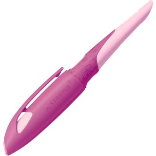 STABILO Füllhalter EASYbirdy 3D DreamWorld R pink A