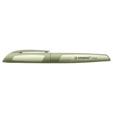STABILO Füllhalter Flow MONOCHROME khaki