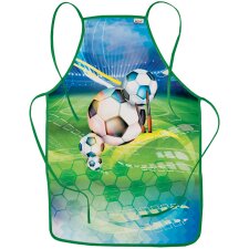 ROTH Malschürze "Fußball" mit...