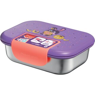 Maped PICNIK Lunchbox HASE aus Edelstahl 0,9 Liter
