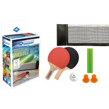 DONIC SCHILDKRÖT Mini-Tischtennis Set