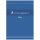 CONQUERANT SEPT Notizblock Notes kariert DIN A5 100 Blatt