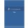 CONQUERANT SEPT Notizblock Notes kariert DIN A4 100 Blatt
