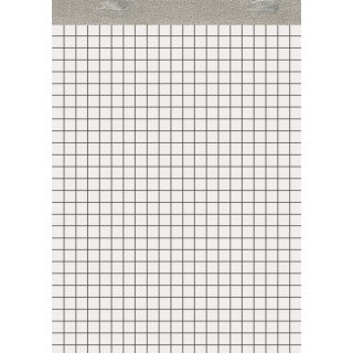 CONQUERANT SEPT Notizblock (B)148 x (H)210 mm 100 Blatt