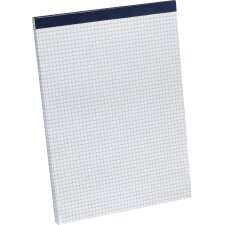 CONQUERANT SEPT Arbeitsblock ohne Deckblatt 210 x 297 mm...