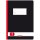 herlitz Oberschulheft x.book DIN A4 liniert mit Rand 20 Blatt