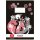 herlitz Schulheft x.book DIN A4 Lineatur 25 / liniert