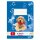 herlitz Schulheft x.book DIN A5 Lineatur 1 / liniert 32 Blatt