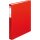 herlitz Ringbuch maX.file protect A4 2-Ring-Mechanik rot