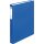 herlitz Ringbuch maX.file protect A4 2-Ring-Mechanik blau
