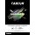 CANSON Studienblock GRADUATE MIXED MEDIA schwarz DIN A3 20 Blatt