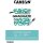 CANSON Studienblock GRADUATE LETTERING MARKER DIN A4 weiß 20 Blatt