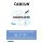 CANSON Transparentpapierblock GRADUATE DIN A4 70 g/qm 40 Blatt