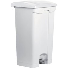 helit Tret-Abfalleimer "the step" 90 Liter...