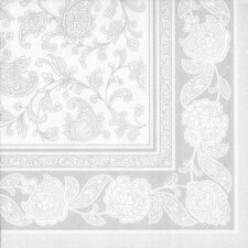 PAPSTAR Servietten "ROYAL Collection Ornaments"...