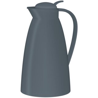 alfi Isolierkanne ECO 1,0 Liter stormy grey