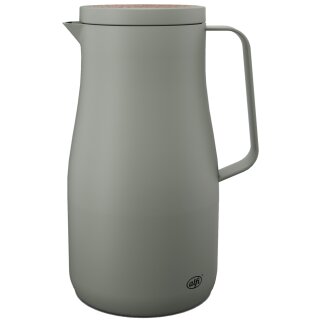 alfi Isolierkanne STUDIO TEA 1,0 Liter matcha green